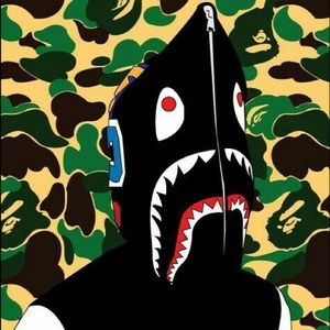 Meet your Posher, Blake